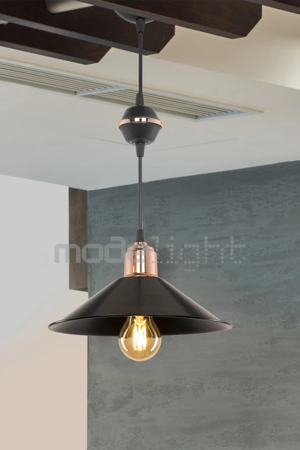 Modelight Akses Karo / Küre Tekli Maya Sarkıt ürün görseli