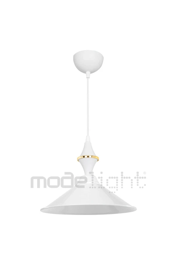 Modelight Akses Karo / Küre Tekli Maya Sarkıt - Resim 2