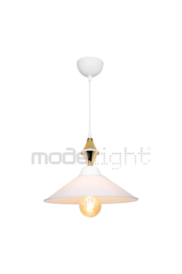 Modelight Akses Karo / Küre Tekli Maya Sarkıt - Resim 2