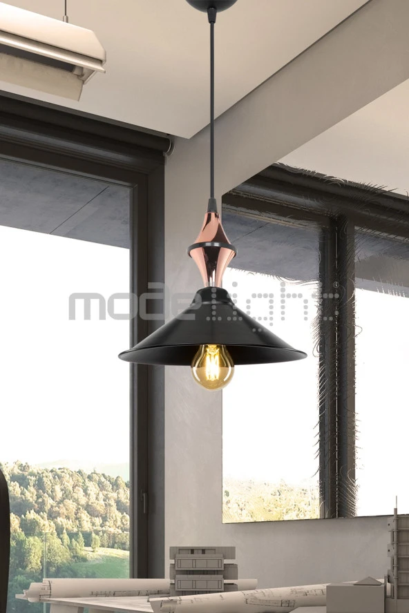 Modelight Akses Karo / Küre Tekli Maya Sarkıt ürün görseli