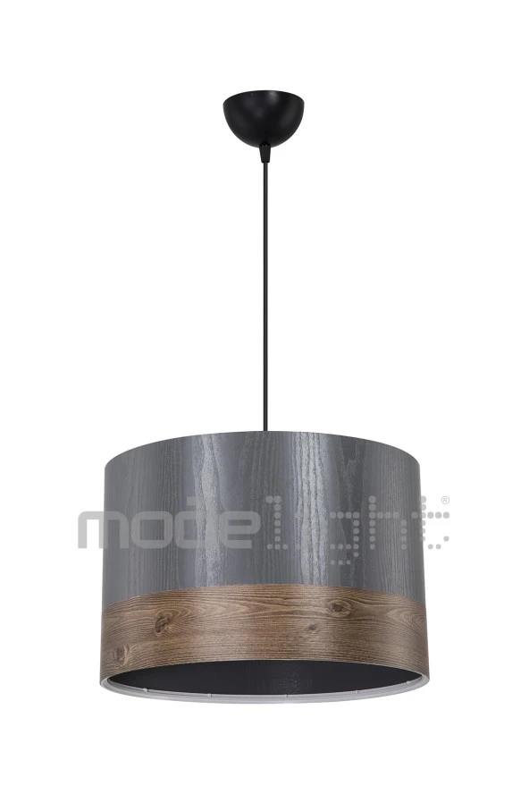 Modelight Alfına Tekli Sarkıt - Resim 3