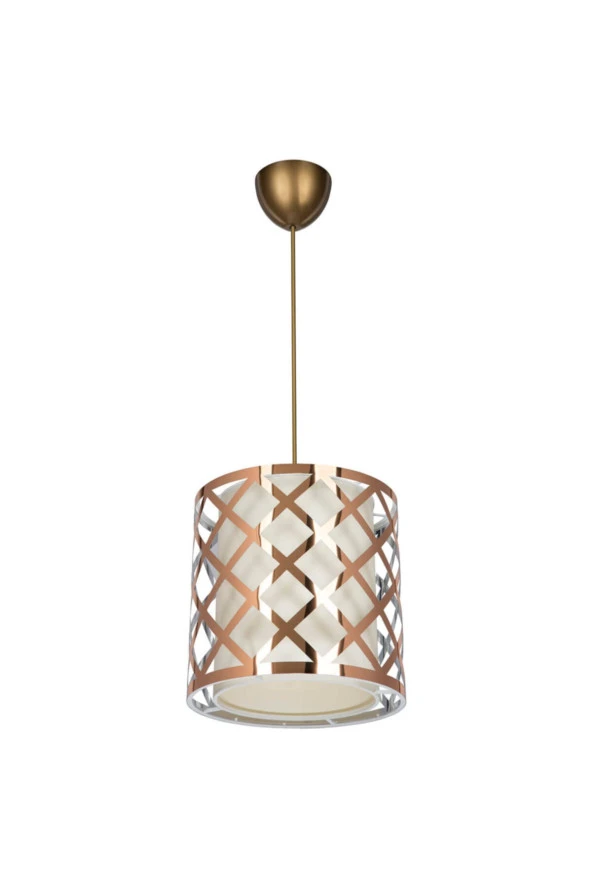 Modelight Arnella Bakır Sarkıt - Resim 2