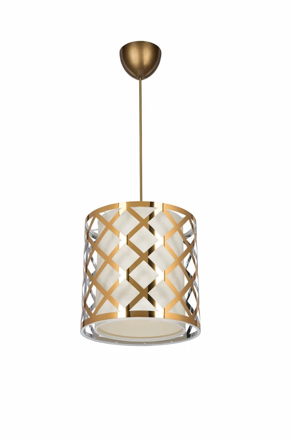 Modelight Arnella Gold Sarkıt - Resim 2