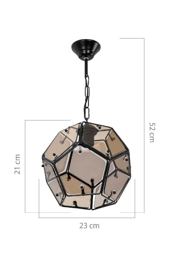 Modelight Basco Sarkıt - Resim 4