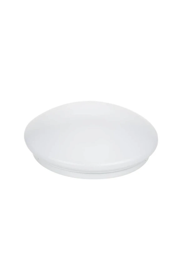 Modelight Beyaz Modern 12w Led Tavan Armatürü