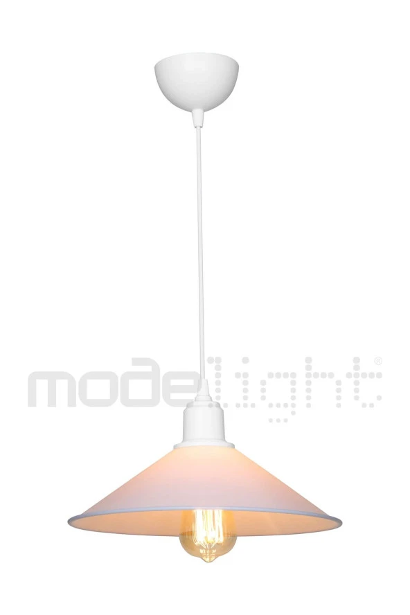 Modelight Büyük Maya Sarkıt Opal - Resim 2