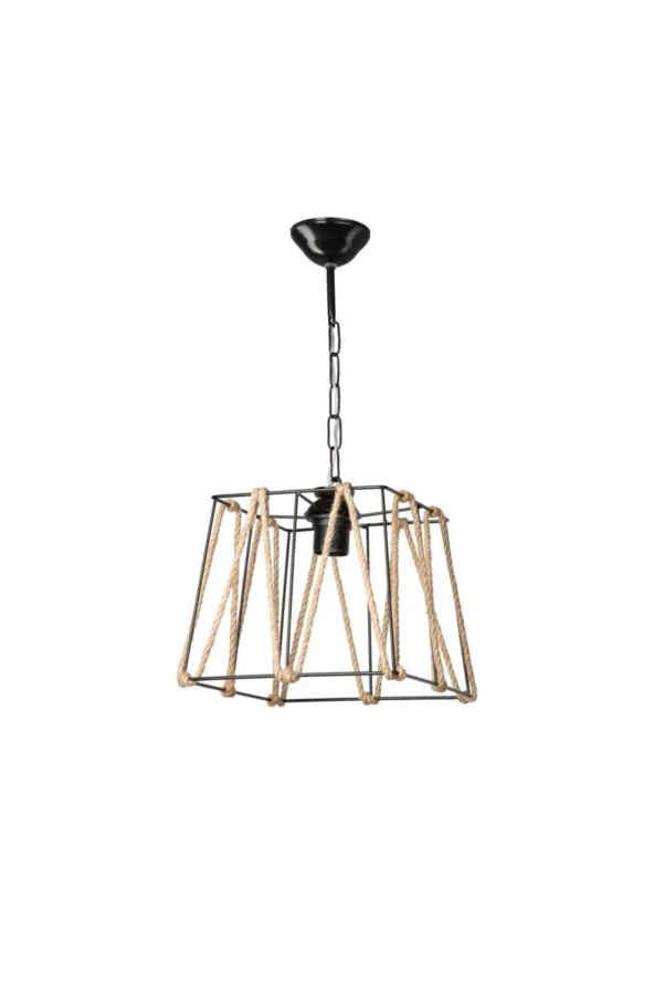 Modelight Devran Halat Sarkıt Asz.0919 - Resim 3