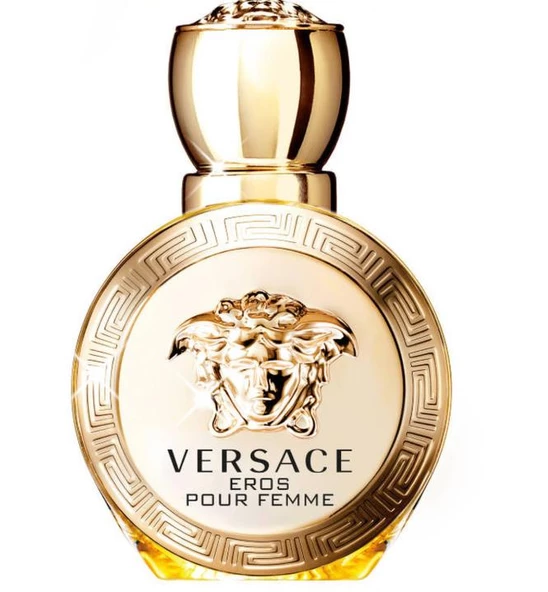 Versace Eros EDP 100 ml Kadın Parfüm