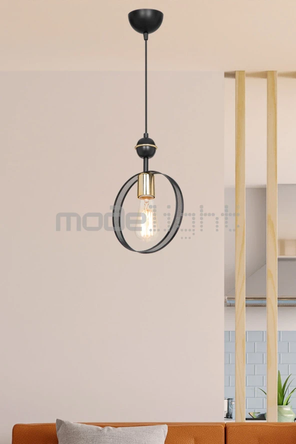 Modelight Esin Tekli Sarkıt