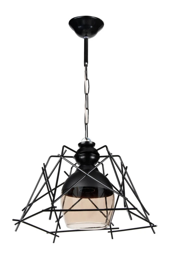 Modelight Ekin Tekli Sarkıt - Resim 2