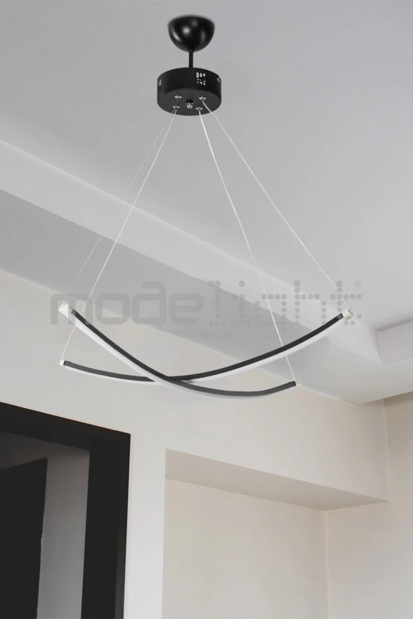 Modelight Gondol Led Avize ürün görseli