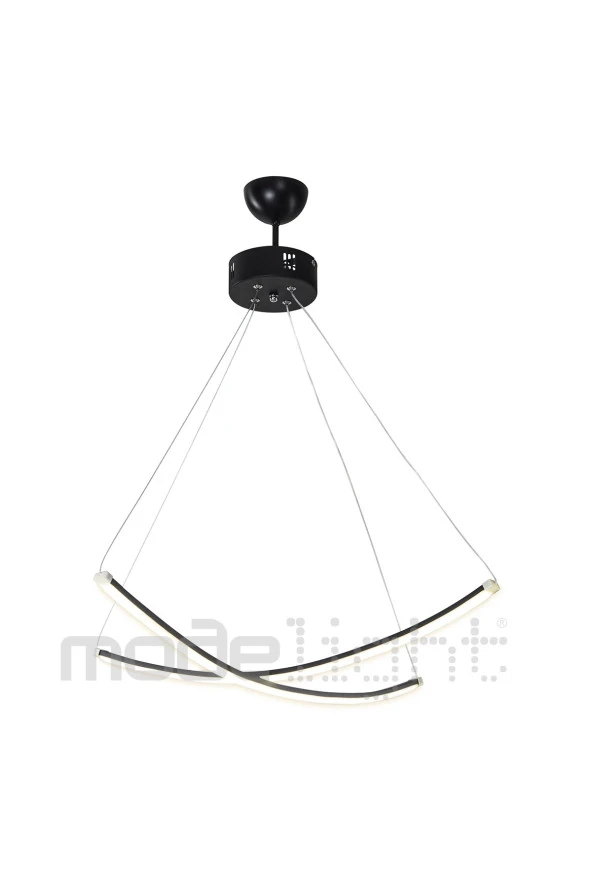 Modelight Gondol Led Avize - Resim 2