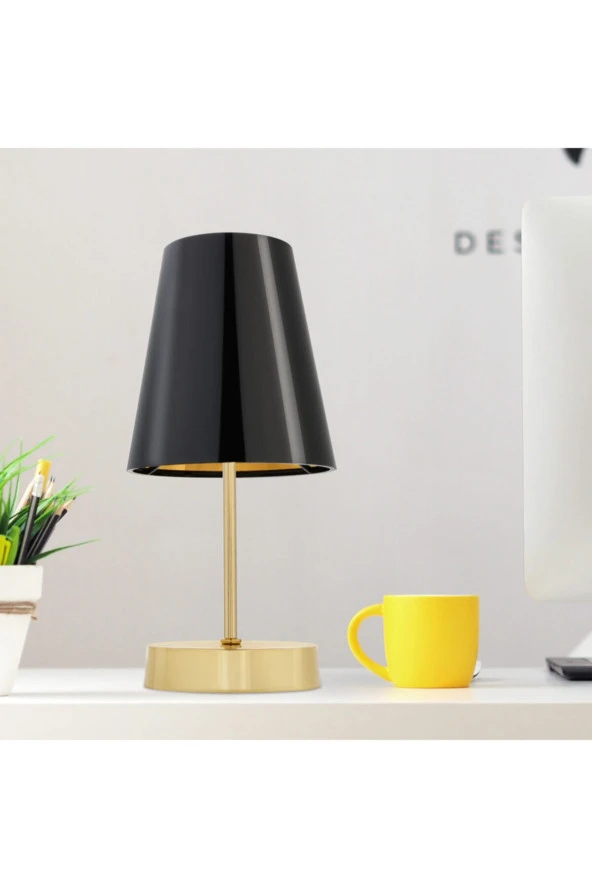 Modelight Giza Abajur - Resim 3