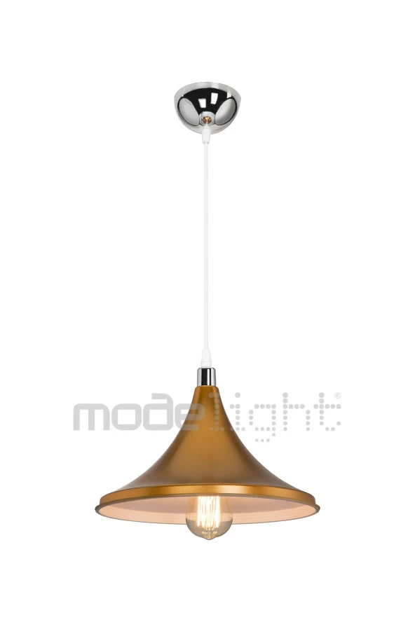 Modelight Kalyon Sarkıt Bakır