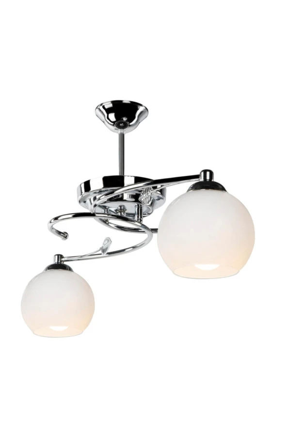 Modelight Işıl 2'Li Avize - 2