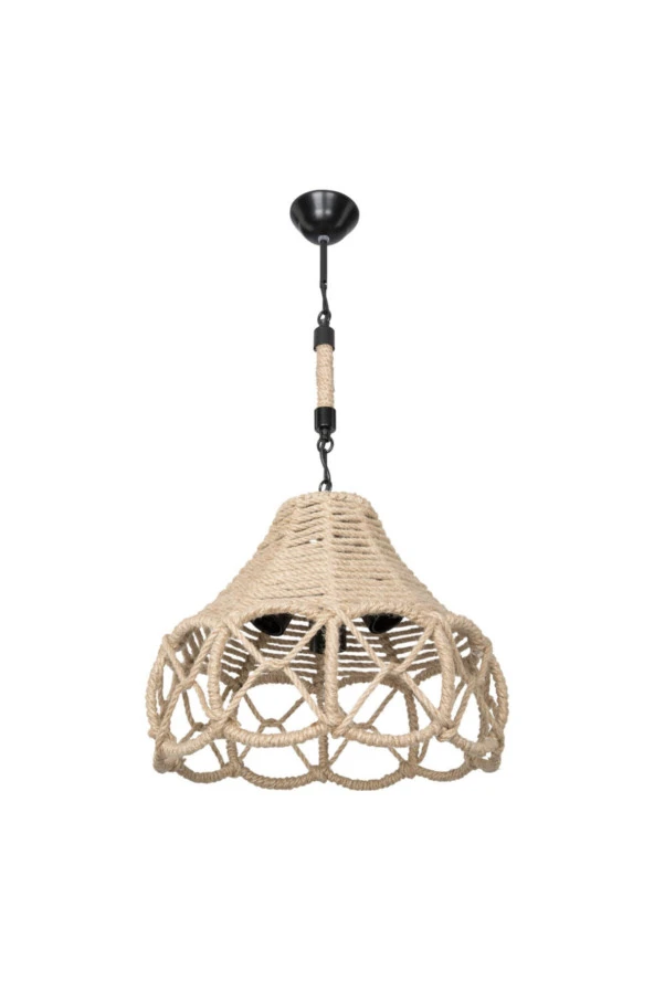 Modelight Havana 3'lü Sarkıt - Resim 2