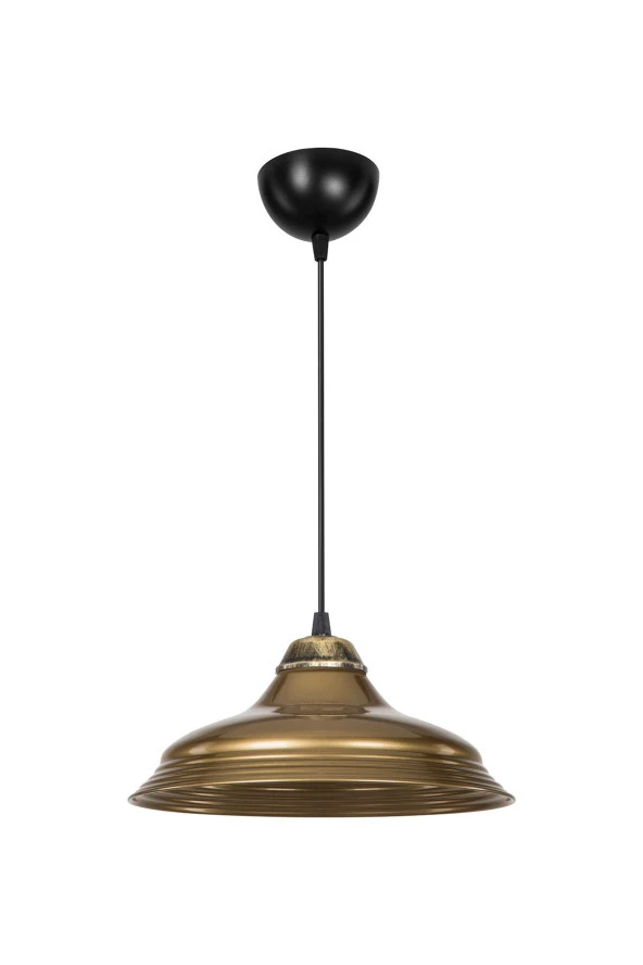 Modelight Lama Metal Sarkıt Eskitme - Resim 2