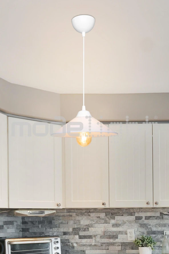 Modelight Maya Sarkıt Opal ürün görseli