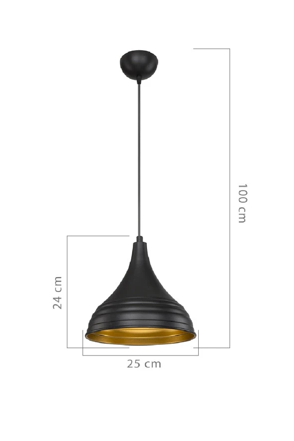 Modelight Leda Sarkıt - Resim 3