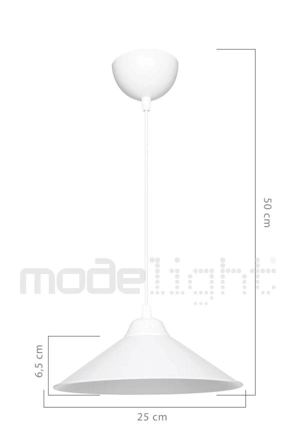 Modelight Maya Sarkıt Opal - Resim 3