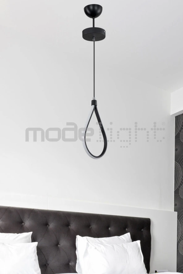 Modelight Rain Tekli Led Sarkıt - Günışığı ürün görseli