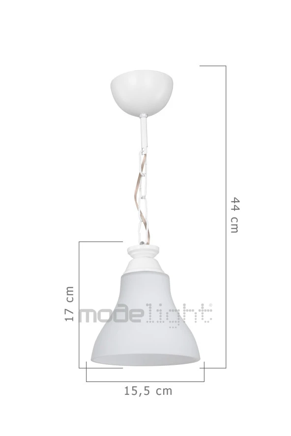 Modelight Promo Sarkıt Küçük - Resim 4