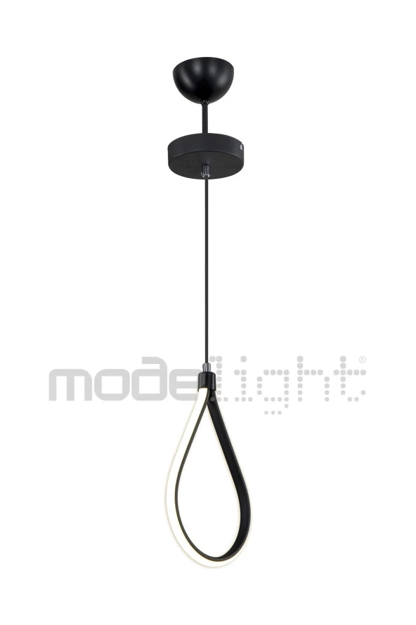 Modelight Rain Tekli Led Sarkıt - Günışığı - Resim 2