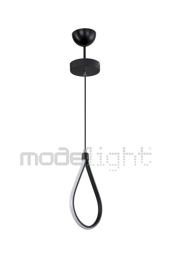 Modelight Rain Tekli Led Sarkıt - Günışığı - Resim 3