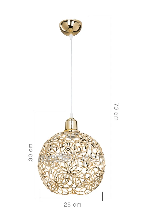 Modelight Reyhan Sarkıt Büyük - Resim 4