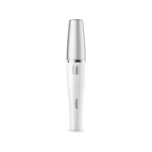 Braun FaceSpa 810 Yüz Epilatörü Ve Temizleme Fırçası Sistemi - 2