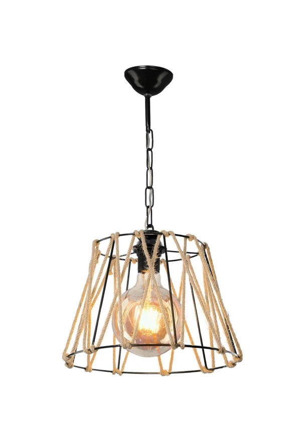 Modelight Selva Tekli Halat Sarkıt - Resim 2