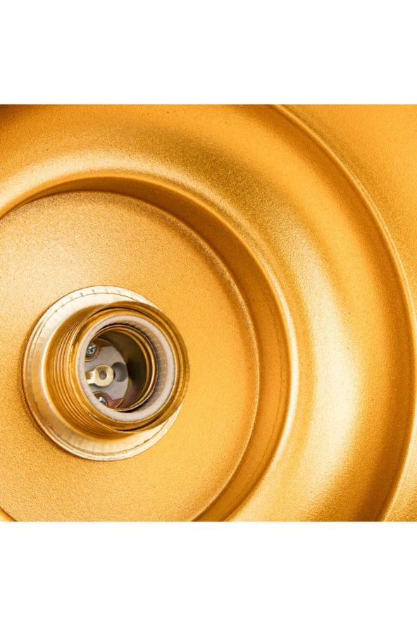 Modelight Santral Sarkıt - Siyah - Resim 4