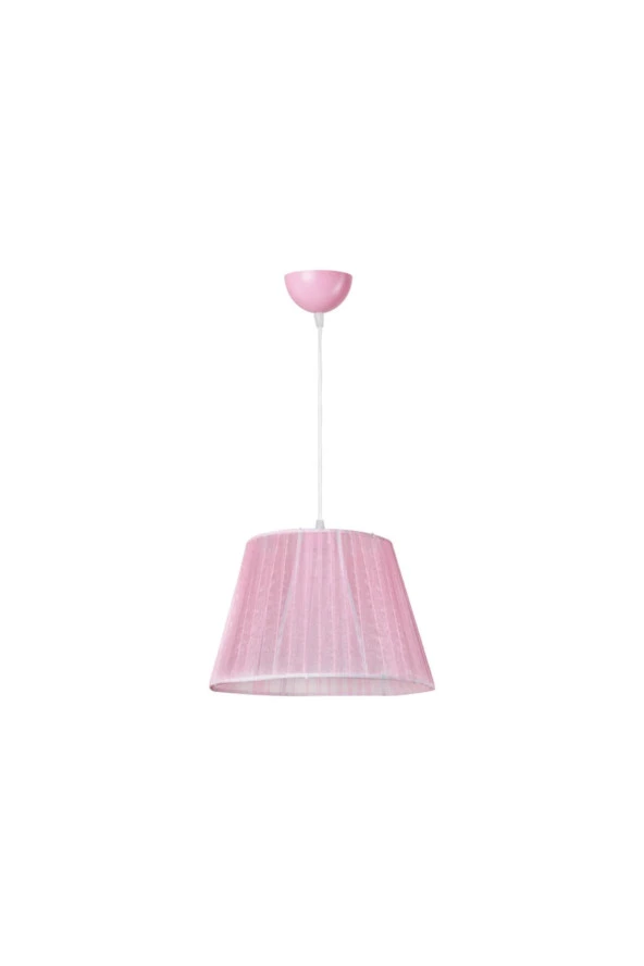 Modelight Sarp Sarkıt Pembe - Resim 3