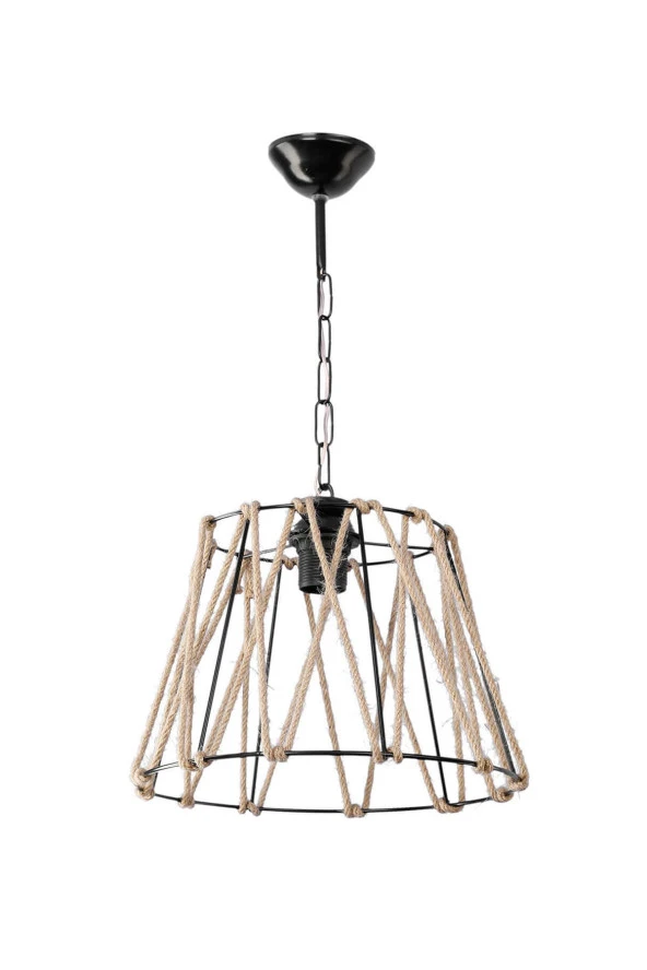 Modelight Selva Tekli Halat Sarkıt - Resim 3