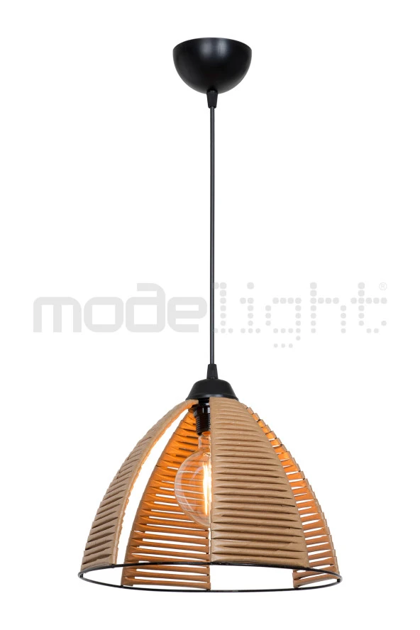 Modelight SİMA TEKLİ SARKIT SALON-OTURMA-ÇOCUK-YEMEK-YATAK ODASI--ANTRE-MUTFAK - Resim 2