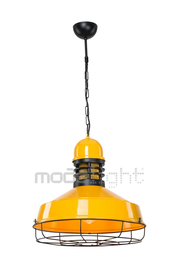 Modelight Star Sarkıt Salon-oturma Odası-çocuk Odası-yatak Odası-yemek Odası-antre-mutfak - Resim 2