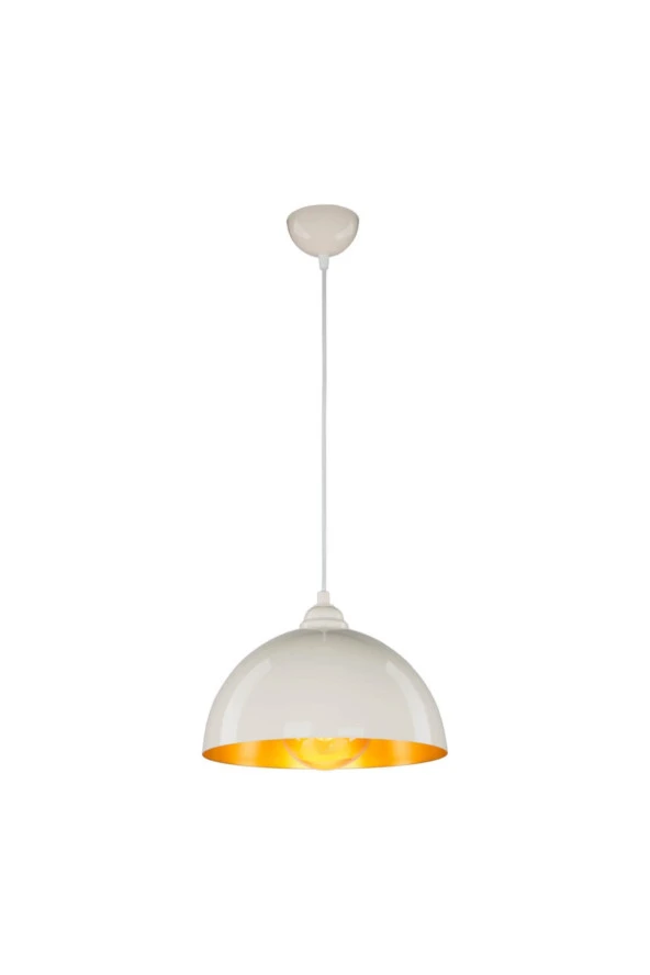 Modelight Topak Beyaz Sarkıt - Resim 2