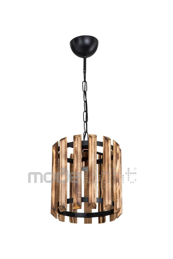 Modelight Tekli Sarkıt Salon-oturma Odası-çocuk Odası-yatak Odası-yemek Odası-antre-mutfak - 3