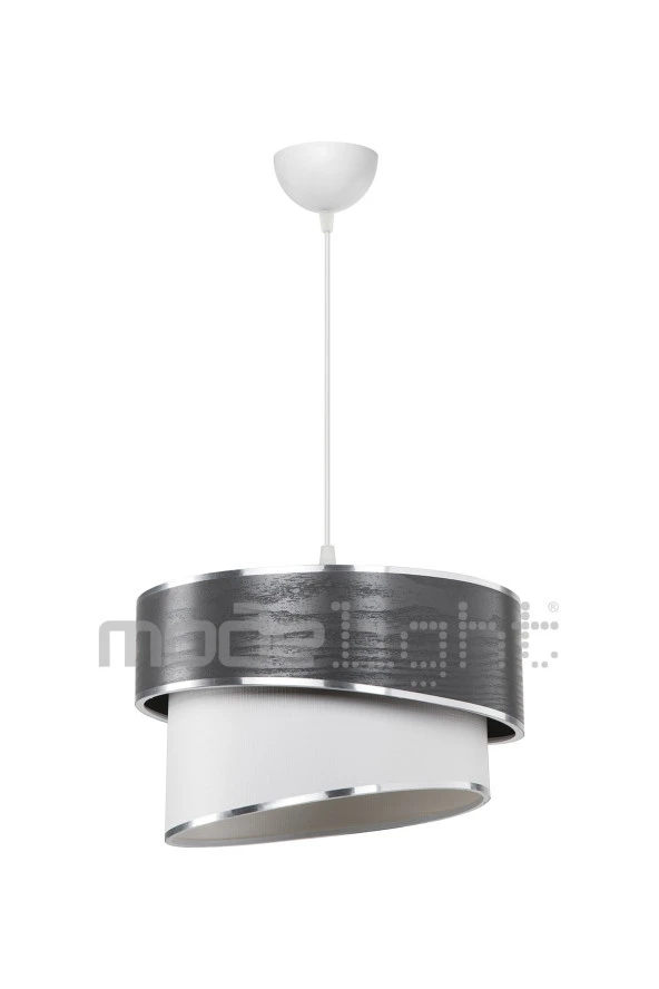 Modelight Turna Sarkıt Salon-oturma Odası-çocuk Odası-yatak Odası-yemek Odası-antre-mutfak Avizesi - 3