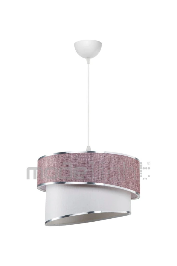 Modelight Turna Sarkıt Salon-oturma Odası-çocuk Odası-yatak Odası-yemek Odası-antre-mutfak Avizesi - Resim 3