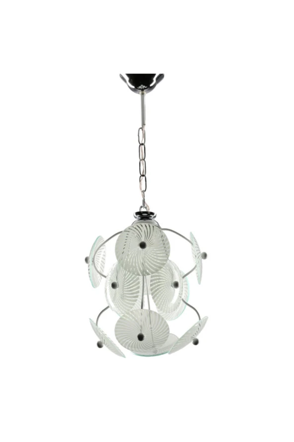 Modelight Yumak Sarkıt - Resim 3