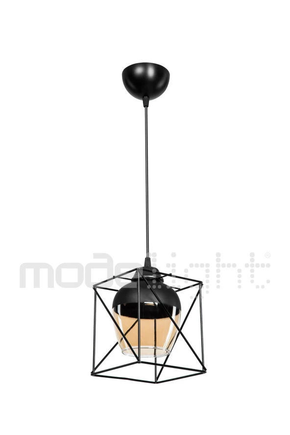Modelight Zeus Tekli Sarkıt - 3
