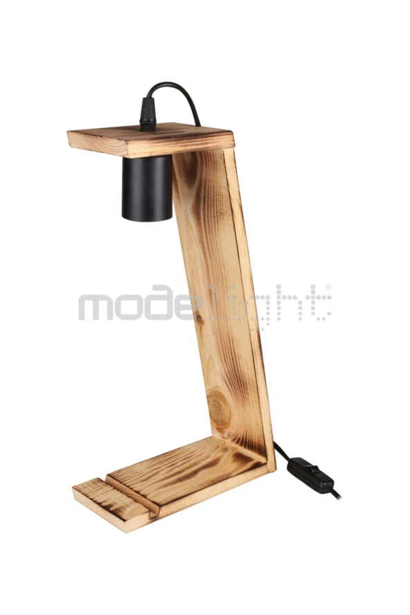 Modelight Pablo Masa Lambası - Resim 3