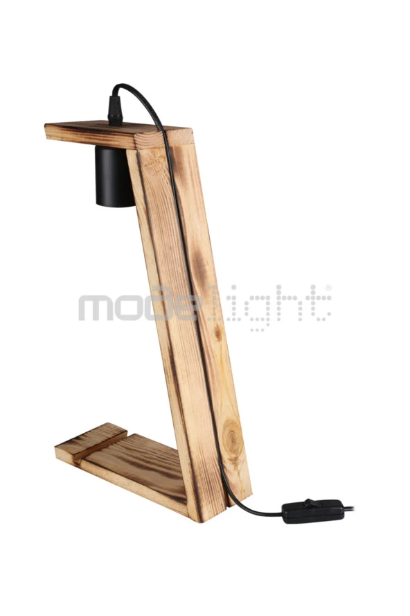 Modelight Pablo Masa Lambası - Resim 5