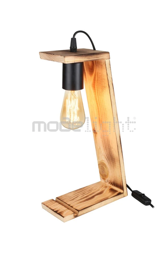 Modelight Pablo Masa Lambası - Resim 2