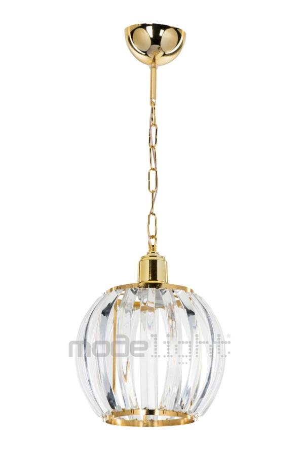 Modelight Zurich Tekli Sarkıt - Resim 2