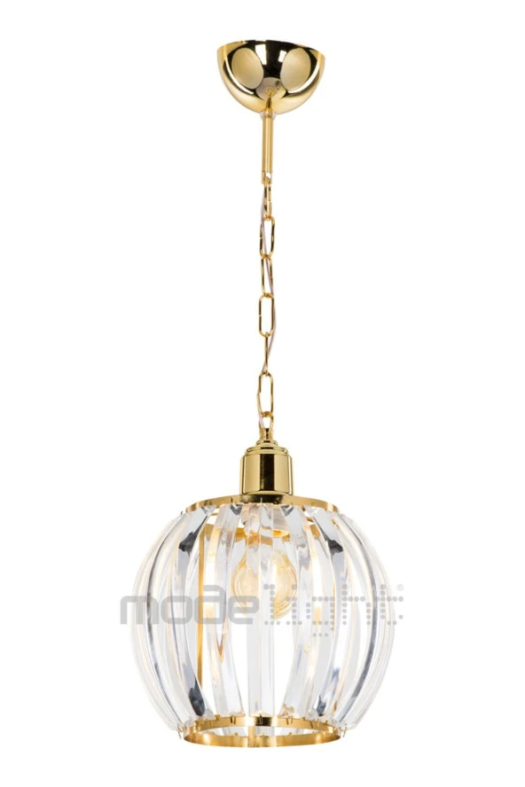 Modelight Zurich Tekli Sarkıt - Resim 4