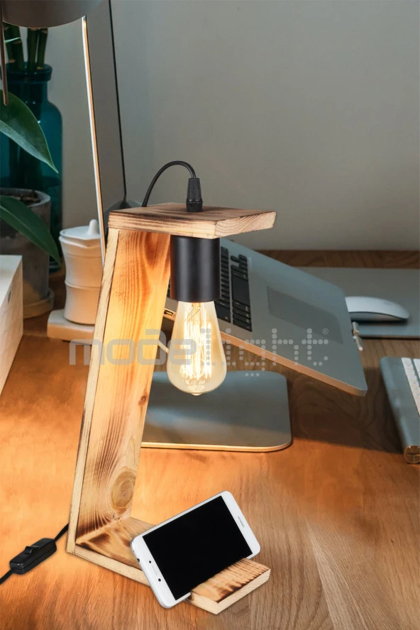 Modelight Pablo Masa Lambası ürün görseli