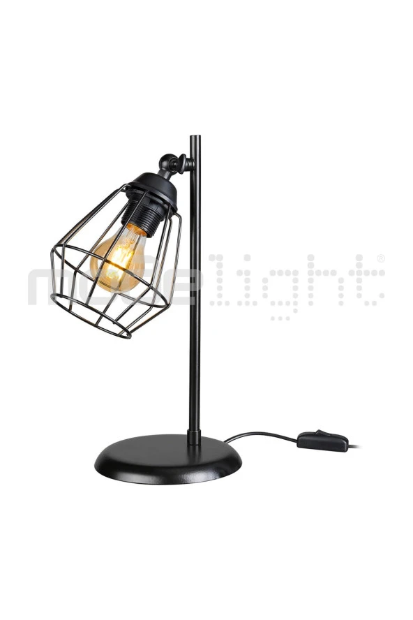 Modelight Ekinoks Masa Lambası - Resim 2