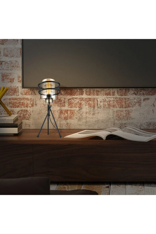 Modelight Grande Masa Lambası ürün görseli